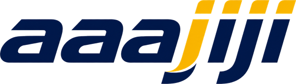 aaajiji official logo